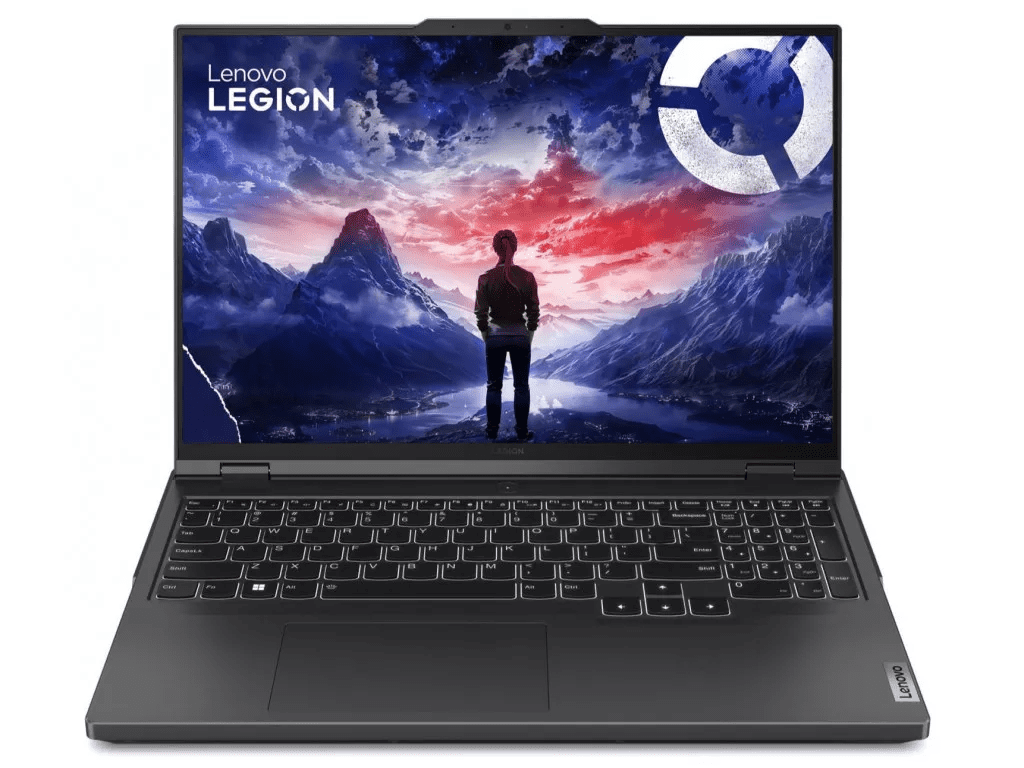 Ноутбук Lenovo Legion Pro 5 (83DFCTO1WW)