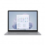 Ноутбук Microsoft Surface Laptop 5 15" Platinum (RBY-00001) 