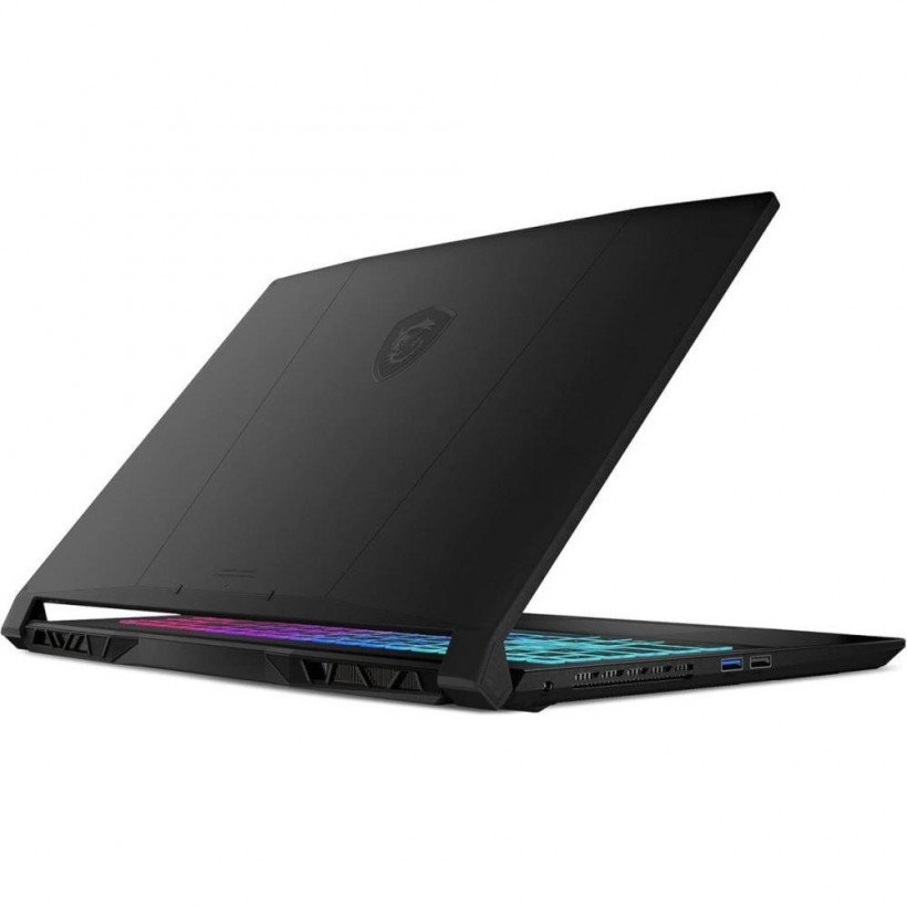 Ноутбук MSI Katana A15 AI B8VF-448US  Фото №4