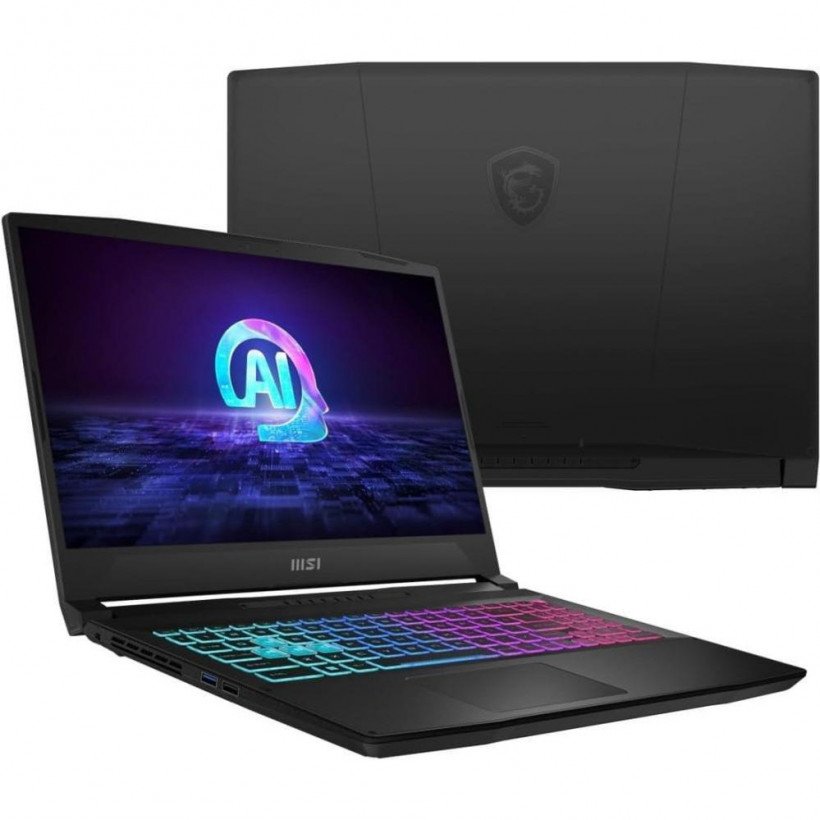 Ноутбук MSI Katana A15 AI B8VF-448US  Фото №5