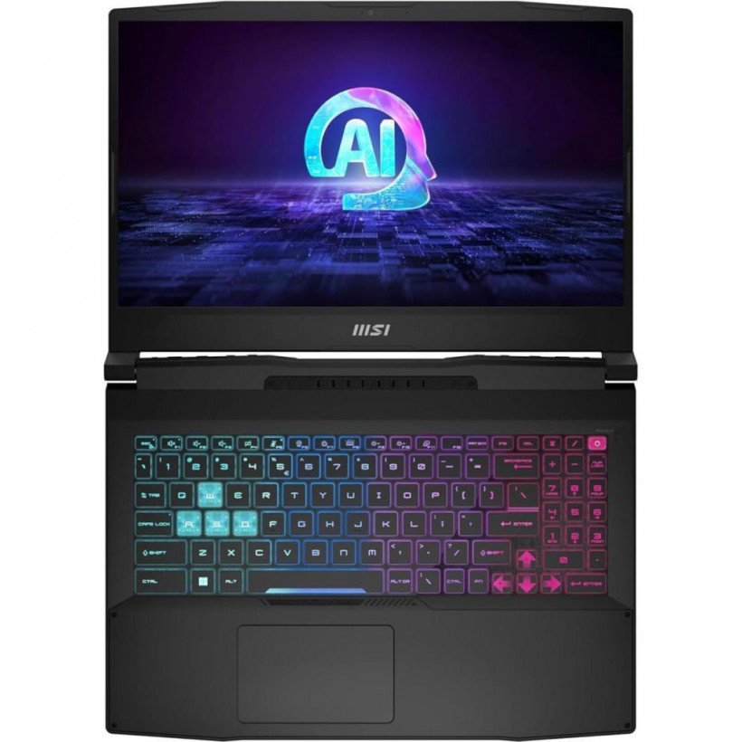 Ноутбук MSI Katana A15 AI B8VF-448US  Фото №6