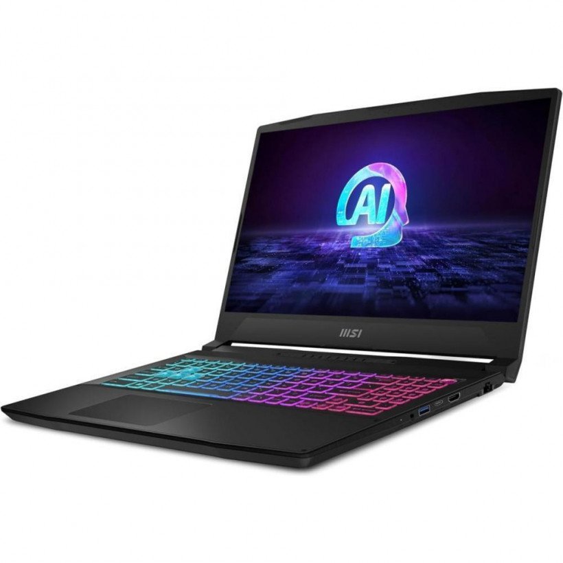 Ноутбук MSI Katana A15 AI B8VF-448US  Фото №7