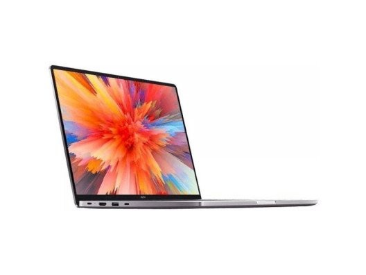 Ноутбук Xiaomi RedmiBook Pro 14 2022 R5/16G/512G/W11 (JYU4399CN)  Фото №0
