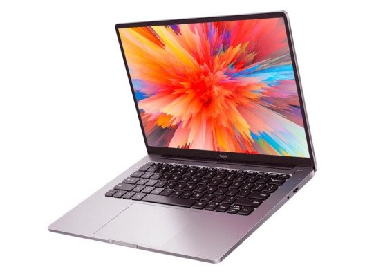 Ноутбук Xiaomi RedmiBook Pro 14 2022 R5/16G/512G/W11 (JYU4399CN)  Фото №1