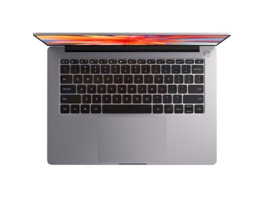 Ноутбук Xiaomi RedmiBook Pro 14 2022 R5/16G/512G/W11 (JYU4399CN)  Фото №2