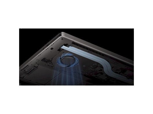 Ноутбук Xiaomi RedmiBook Pro 14 2022 R5/16G/512G/W11 (JYU4399CN)  Фото №5