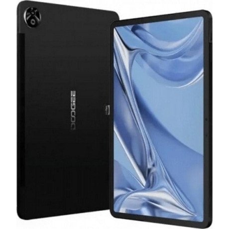 Планшет Doogee T20 Ultra 12/256GB Black (Global EU)  Фото №0