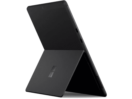 Планшет Microsoft Surface Pro X 8/128GB Matte Black (MBR-00001)  Фото №1