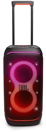 Портативная колонка JBL PartyBox Stage 320 (JBLPBSTAGE320)