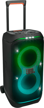 Портативная колонка JBL PartyBox Stage 320 (JBLPBSTAGE320)  Фото №0
