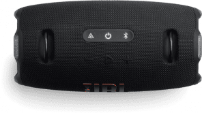 Портативные колонки JBL Xtreme 4 Black (JBLXTREME4BLK)