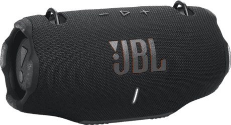 Портативні колонки JBL Xtreme 4 Black (JBLXTREME4BLK)  Фото №0
