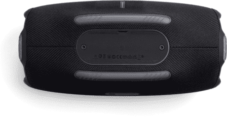 Портативні колонки JBL Xtreme 4 Black (JBLXTREME4BLK)  Фото №1