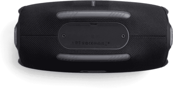 Портативные колонки JBL Xtreme 4 Black (JBLXTREME4BLK)  Фото №1