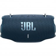 Портативные колонки JBL Xtreme 4 Blue (JBLXTREME4BLU)