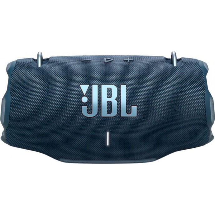 Портативні колонки JBL Xtreme 4 Blue (JBLXTREME4BLU)