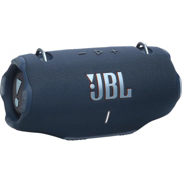 Портативні колонки JBL Xtreme 4 Blue (JBLXTREME4BLU)  Фото №0