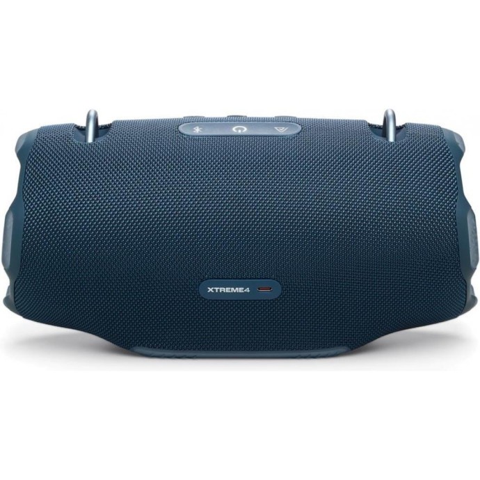 Портативні колонки JBL Xtreme 4 Blue (JBLXTREME4BLU)  Фото №1
