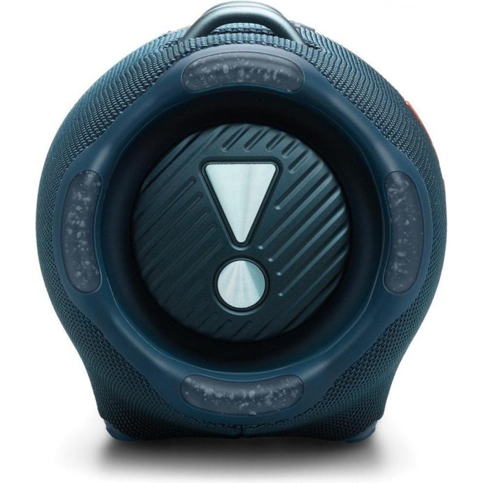 Портативні колонки JBL Xtreme 4 Blue (JBLXTREME4BLU)  Фото №4