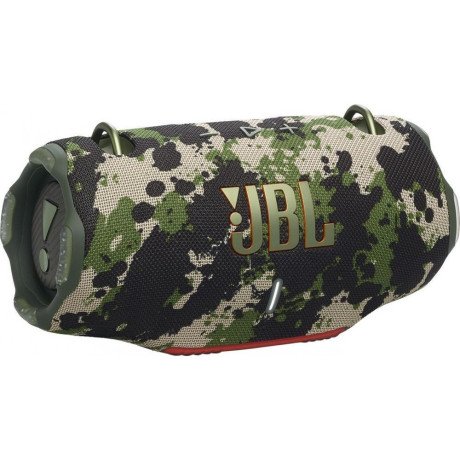 Портативні колонки JBL Xtreme 4 Camo (JBLXTREME4CAMO)  Фото №0