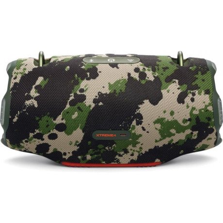 Портативні колонки JBL Xtreme 4 Camo (JBLXTREME4CAMO)  Фото №1