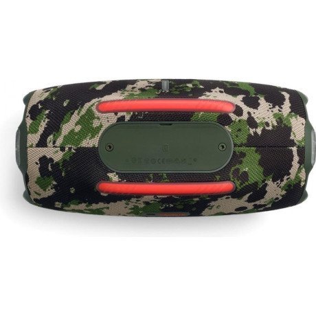 Портативні колонки JBL Xtreme 4 Camo (JBLXTREME4CAMO)  Фото №3