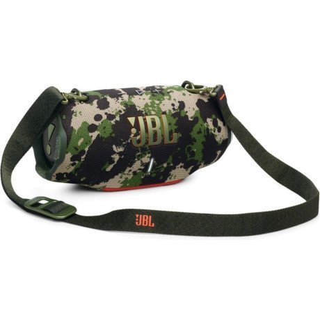Портативні колонки JBL Xtreme 4 Camo (JBLXTREME4CAMO)  Фото №6