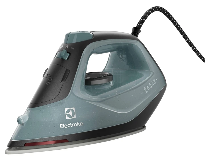 Праска з парою Electrolux E5SI2-6OG