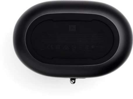 Радиоприемник JBL Tuner XL Black (JBLTUNERXLBLK)  Фото №0