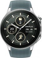 Смарт-годинник OnePlus Watch 2 Radiant Steel