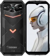 Смартфон Doogee V Max Plus 16/512GB Obsidian Black (Global EU) 