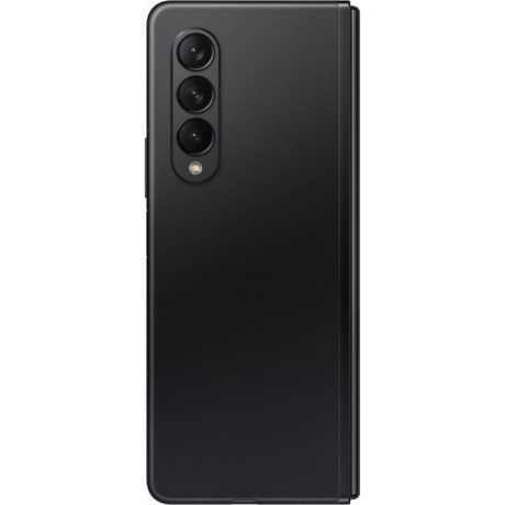 Смартфон Samsung Galaxy Fold3 5G 12/256 Phantom Black (SM-F926BZKD)  Фото №3