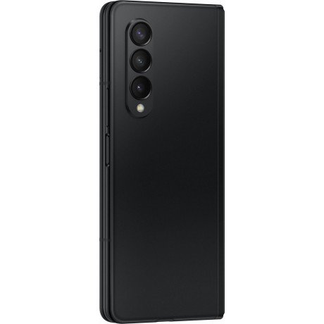 Смартфон Samsung Galaxy Fold3 5G 12/256 Phantom Black (SM-F926BZKD)  Фото №6