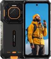 Смартфон Ulefone Armor 26 Ultra 12/512GB Black (Global EU) 