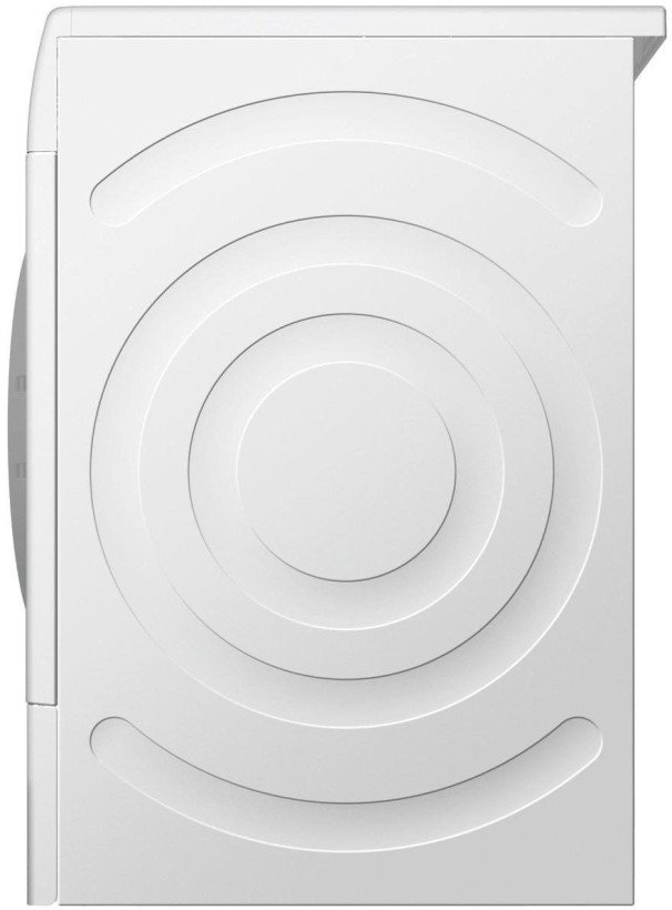 Сушильна машина Bosch WQB245AEPL  Фото №3
