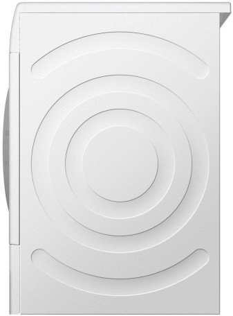 Сушильна машина Bosch WQB245AEPL  Фото №3