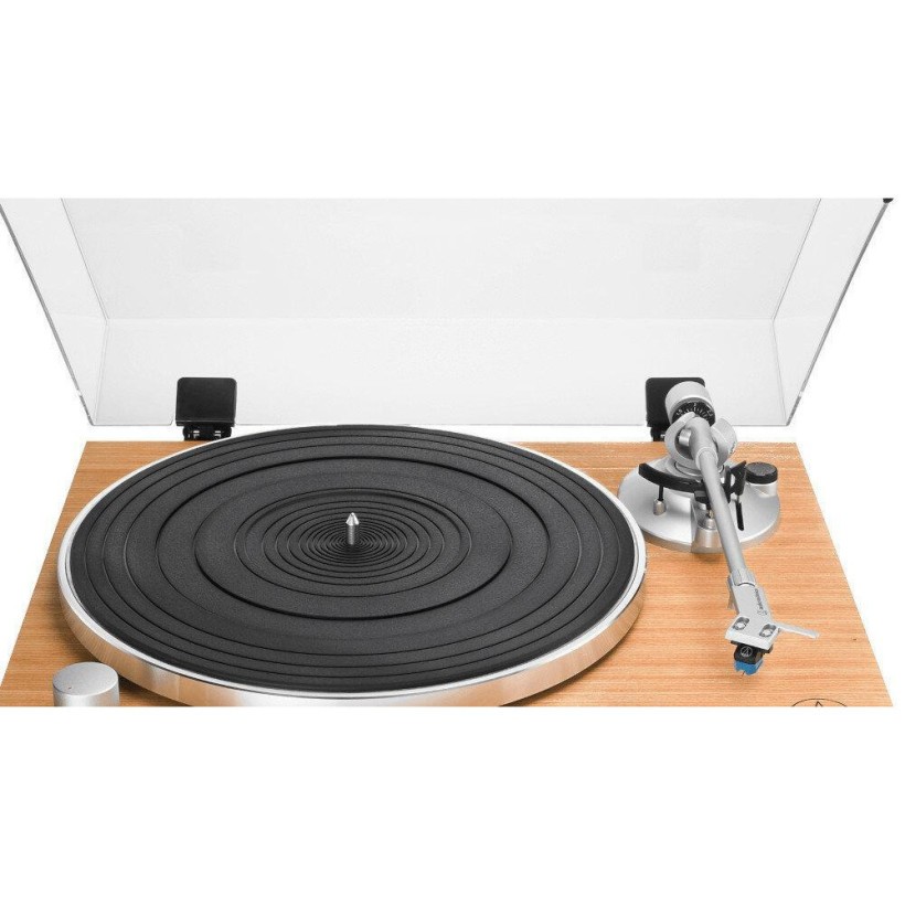 DJ проигрыватель Audio-Technica AT-LPW30TK  Фото №2