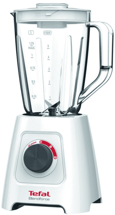 Блендер стаціонарний Tefal BL420131  Фото №0