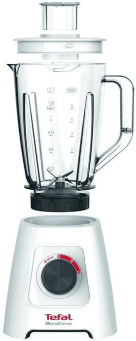 Блендер стаціонарний Tefal BL420131  Фото №1