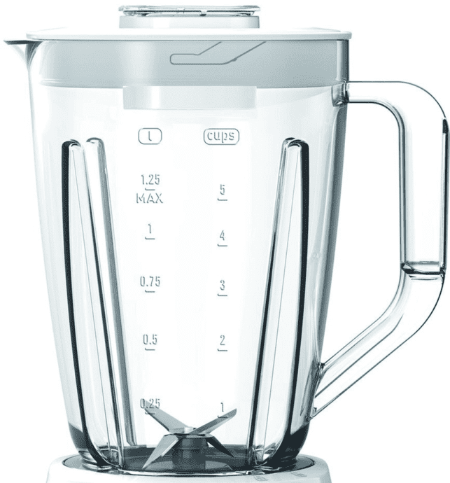 Блендер стаціонарний Tefal BL420131  Фото №2