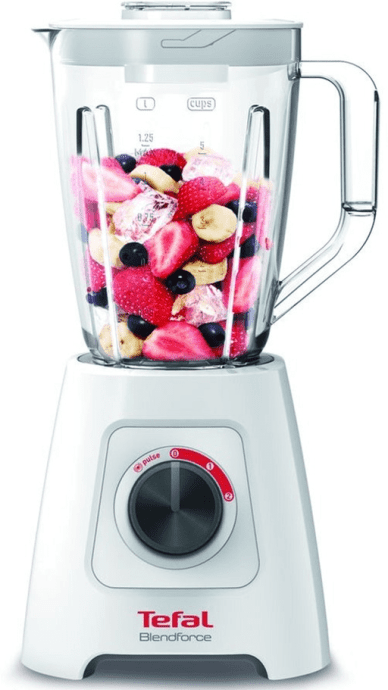 Блендер стаціонарний Tefal BL420131  Фото №3