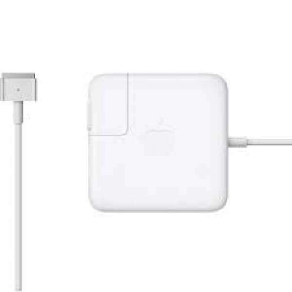 Блок живлення для ноутбука Apple MagSafe 2 Power Adapter 85W (MD506)