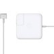 Блок живлення для ноутбука Apple MagSafe 2 Power Adapter 85W (MD506)