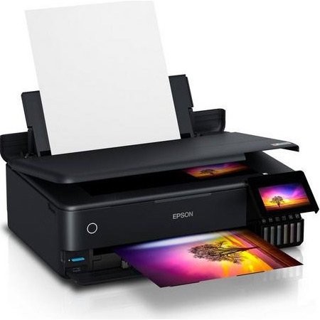 МФУ Epson L8180 (C11CJ21403)  Фото №0