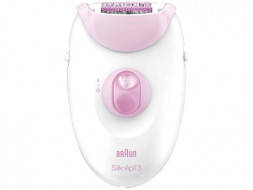 Эпилятор Braun Silk-epil 3 SE 3270