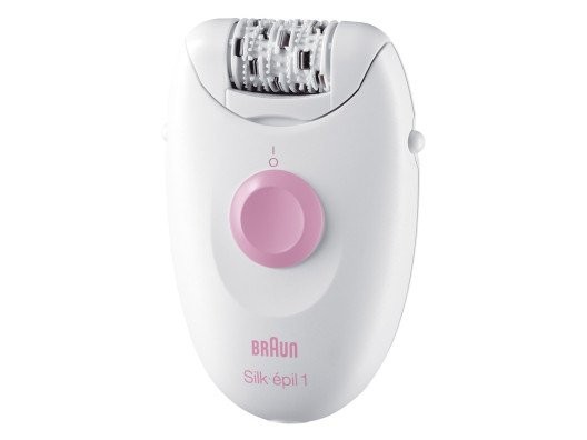 Эпилятор Braun Silk-epil 3 SE 3270  Фото №0