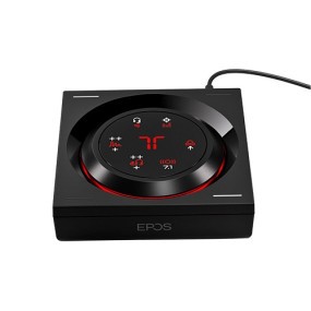 Звуковая карта внешняя Sennheiser EPOS GSX 1000 2nd edition (1001150)