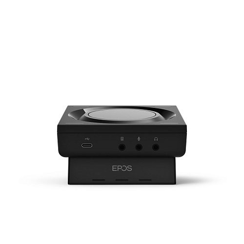 Звукова карта зовнішня Sennheiser EPOS GSX 1000 2nd edition (1001150)  Фото №3