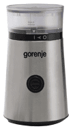 Кавомолка електрична Gorenje SMK150E