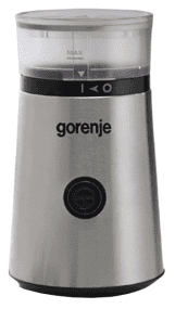 Кавомолка електрична Gorenje SMK150E